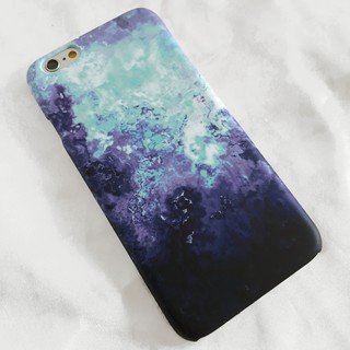 พร้อมส่ง เคสลาย Abstract 06