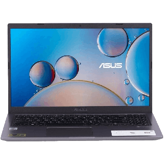 ASUS Notebook (โน้ตบุ๊ค) X515JA-EJ505T / i5-1035G1/RAM 8GB/SSD 512GB/Intel UHD Graphics G1/15.6"FHD IPS60Hz/WINDOWS 10 H