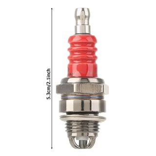 Valour หัวเทียนเครื่องยนต์ L7T สําหรับเลื่อยยนต์