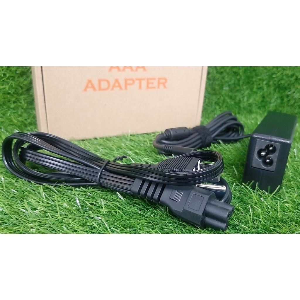อะแดปเตอร์มือ 1 มีกล่องใหม่  Dell 19.5V (06TM1C) Model LA65NS2-01 ประกันร้าน 1 เดือน