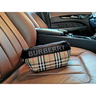 BURBERRY FRAGRANCES BELT BAG VIP GIFT WITH PURCHASE (GWP) พรี⭕️⭕️แท้⭕️⭕️แท้⭕️⭕ ✴️Restock! พร้อส่งแล้วจร้า!!✴️ห้ามพลาด!