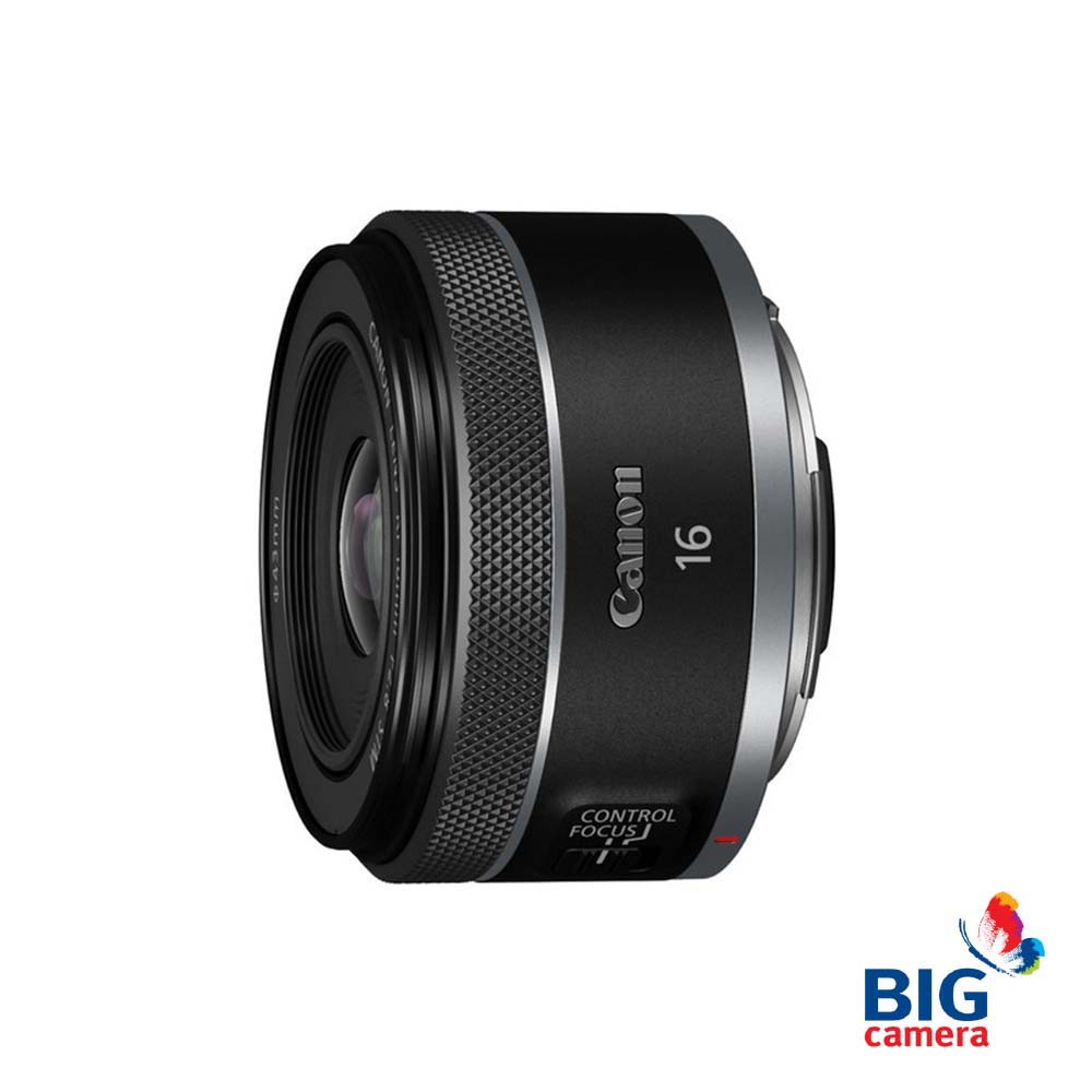Canon RF16mm f/2.8 STM Lenses - ประกันศูนย์