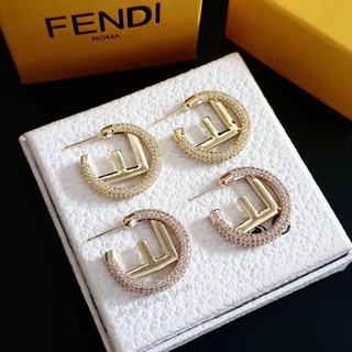 Hiend earrings grade 1:1