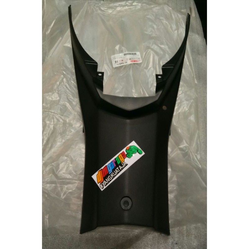 Underseat nouvo Z ฝาครอบเดิมใต้เบาะ nouvo Z ori