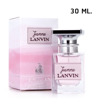 [30 ML] Lanvin Jeanne EDP for Women 30 ml กล่องซีล