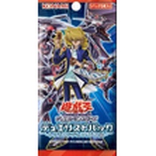 YG DP18--intpack Legend Duelist Booster Pack Int Duelist Pack Box 1 Pack Int DP18--intpack 04988602169966