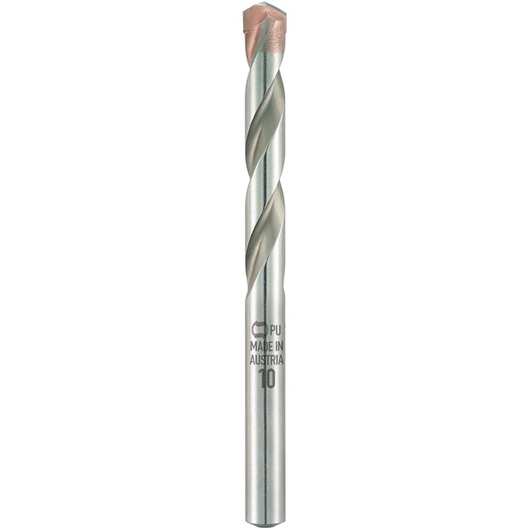 Alpen ดอกสว่านเจาะกระเบื้อง, เซรามิค, TC-Ceramic drill, PLW