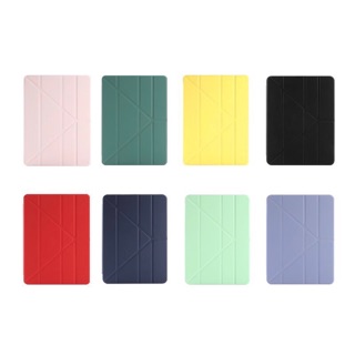 Smart Case เคส iPad 10.2 2019 (iPad Gen 7) /iPad Air3 / iPad Pro 10.5/iPad Pro 11(2020) เคสไอแพดใส่ปากกาได้