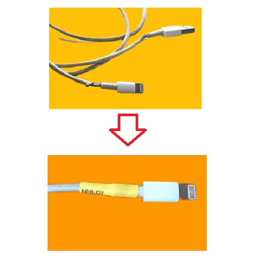 ท่อหด ท่อหดหุ้มสายไฟ คละสี ขนาด 2,4,6,8,10,12 มิล แบ่งขายเป็นเมตร ราคาต่อ 1 เมตร (สั่งมากกว่า1เมตร ตัดเป็นเส้นยาวให้ค่ะ) - รูปที่ 2