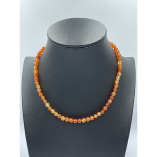 Canalian beads ready necklace