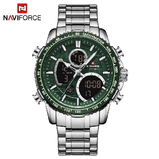 Naviforce สายเลส งานแท้กันน้ำ100% Code:W18D100763