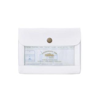 General Purpose Case (nahe) A7 White / ซองอเนกประสงค์ ขนาด A7 สีขาว (HDF088-WH)