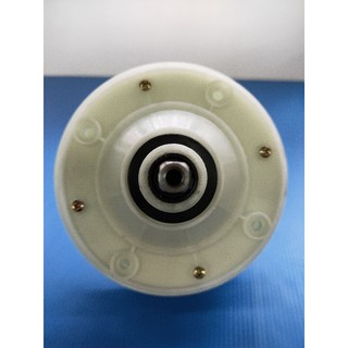 แกนซักเครื่องซักผ้า D-002 (SL-002)แกนเหลี่ยม