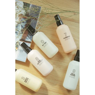 ของแท้ รับรปะกันสินค้า จ่ายคืนให้เลย 3ce Silky Hair Perfume Mist รับประกันของแท้!!! 03 sweet sauce