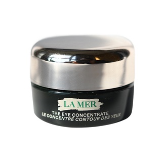 La Mer The Eye Concentrate (Best Eye Cream) 5ml  La Mer The Eye Concentrate (ครีมบํารุงรอบดวงตาที่ดีที่สุด) 5 มล.