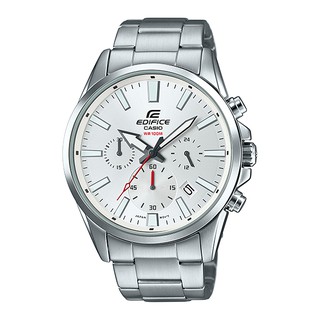 นาฬิกา Casio EDIFICE Chronograph รุ่น EFV-510D-7AV ของแท้ รับประกัน 1 ปี