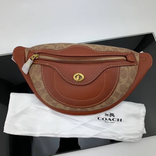 กระเป๋าสะพาย Coach Belt Bag