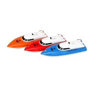 เรือบังคับ เรือบังคับวิทยุ เจ็ทสกี บังคับ รีโมท ไร้สาย ราคาถูก แนะนำ Jet Ski RC Radio Control 802