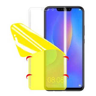 ฟิล์มกันรอยหน้าจอโทรศัพท์มือถือเคสโทรศัพท์มือถือลายการ์ตูนสําหรับ Huawei Nova 2 I 3 I 3e 3 2 S 2 Plus 2 Lite 4 4e Nova 5 Pro 5i Pro
