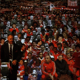 [MP3 CD] - THIS IS ANFIELD - LIVERPOOLS GREATEST HITS