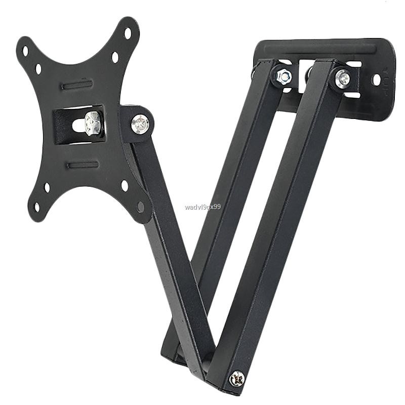 TCL Wall Mount Bracket แบบ Fixed สำหรับ ทีวี 43"65" ขาแขวนทีวีติดผนัง