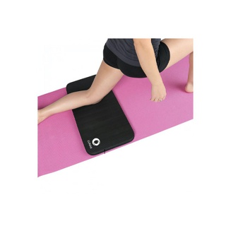 โปรโมชั่น : แผ่นรองเข่า Lunar - Yoga Knee Pad