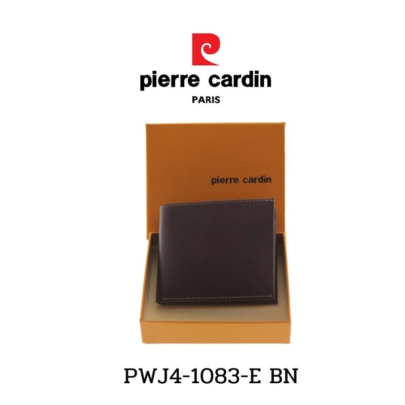 Pierre Cardin กระเป๋าสตางค์ รุ่น  PWJ4-1083-E