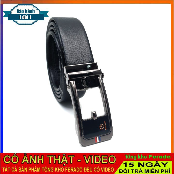เข็มขัดผู้ชายแฟชั่น CS06