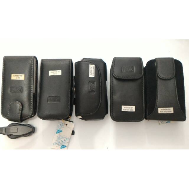 เคสหนังแท้ N70. N72. 6680 ฯลฯ