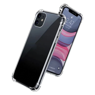 โปรโมชั่น : 018 เคสกันกระแทกใส SAMSUNG A33 5G  A12 A03S A02 M12 M02 A02S A425G S20fe M51 J8 A6PLUS A22 4G A22 5G เคสใส เคสซัมซุง