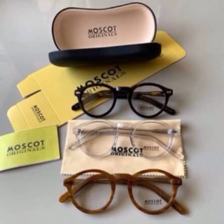 กรอบแว่น moscot MILTZEN