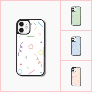 🇰🇷【 Korean Phone Case 】 Candy Pop TPU Bumper Made in Korea ArtiSquare Compatible for Apple iPhone Samsung Galaxy