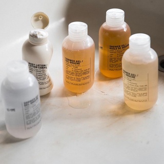 Le Labo เจลอาบน้ำ กลิ่น Hinoki Shower Gel 250ml *ของแท้ ป้ายคิงพาวเวอร์*