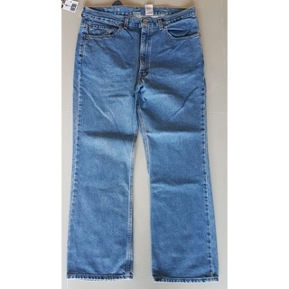 กางเกงยีนส์ Levis 517-1003 Size W38(I2257)