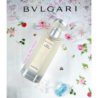 Bvlgari Eau Parfumee Au The Blanc Edc For Women And Men 75 ml.