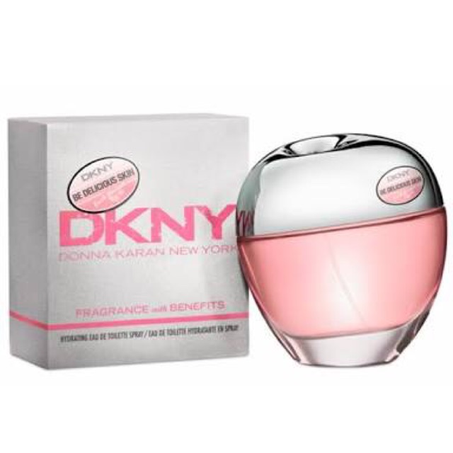 DKNY
