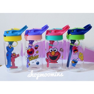 ขวดน้ำ Sesame Street