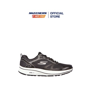 SKECHERS GOrun Consistent - Fleet Rush รองเท้าวิ่งสำหรับผู้ชาย