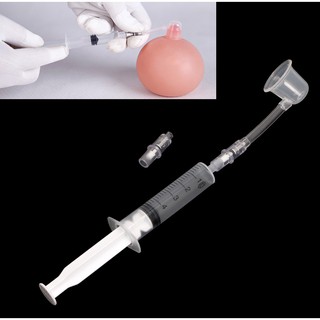 Nipple Aspirator Puller Shaper Niplette Attractor Treatment Redress Correction