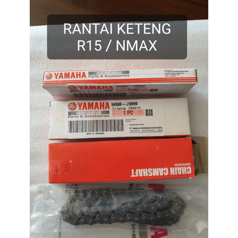 R15/NMAX TENGA CHAIN	94568-J9096