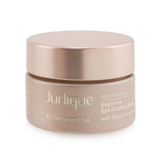 Jurlique - Nutri-Define Supreme อายคอนทัวร์บาล์มบํารุงรอบดวงตา