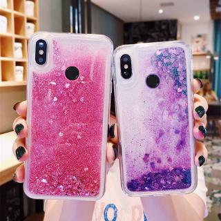 เคสโทรศัพท์มือถือกลิตเตอร์สําหรับ Vivo 1606 / 1603 / 1714 / 1601 / 1610 / 1611 / 1609 / 1612 / 1804 / 1915 / 1935