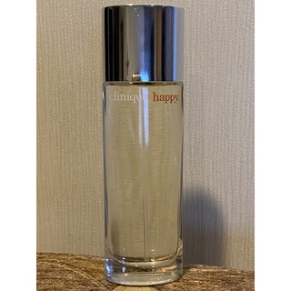 Clinique Happy Eau de Perfume Spray 50ml for women Unboxed.