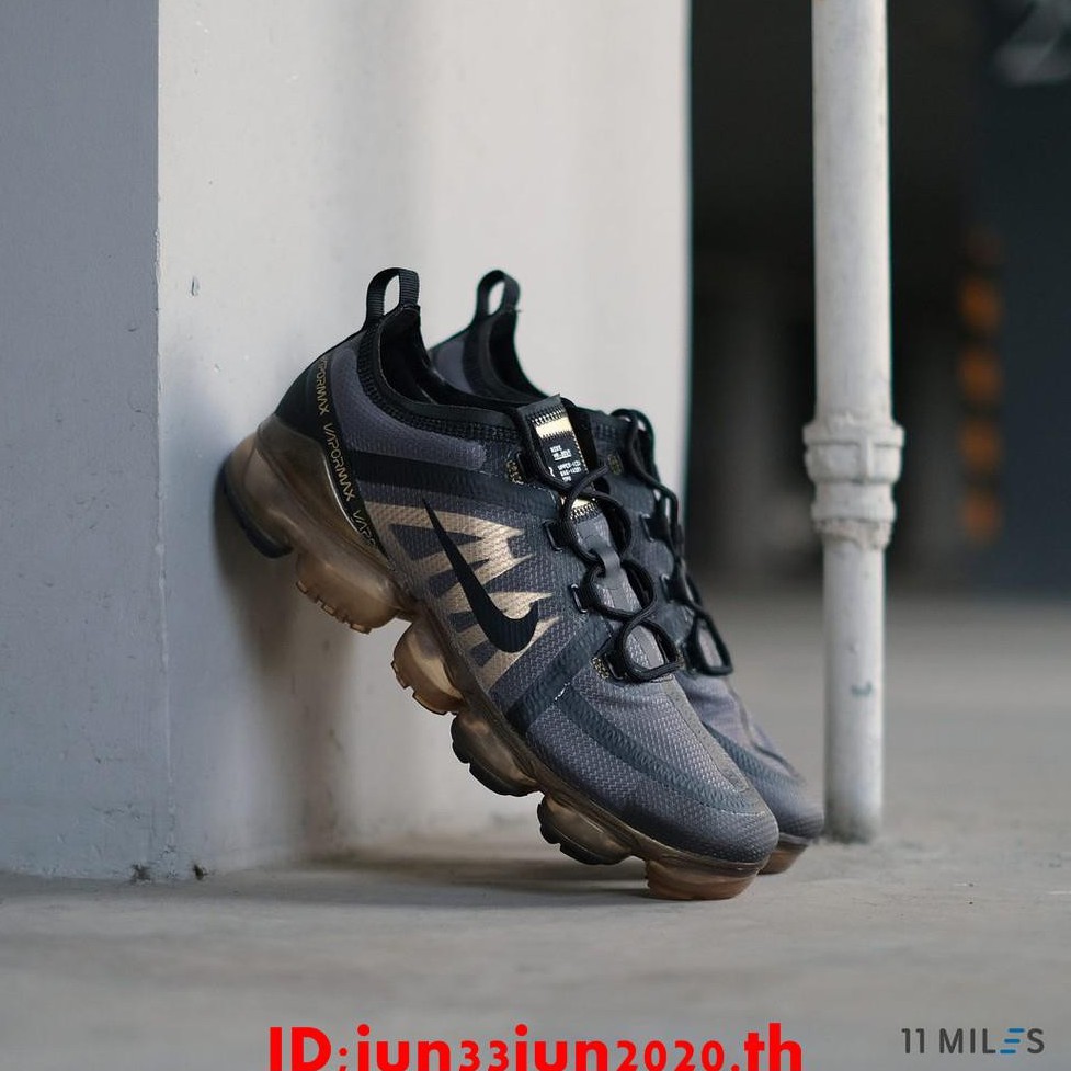 ของแท้ !!!! พร้อมส่ง รองเท้าผ้าใบผู้ชาย Nike รุ่น Nike Air VaporMax 2019%