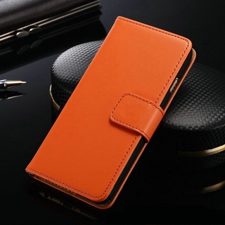 เคสหนังนิ่ม ฝาพับ พร้อมช่องใส่บัตร สําหรับ Samsung Galaxy Note FE Fan Edition