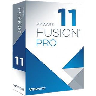 VMware Fusion Pro โปรแกรมรัน Windows บน Mac