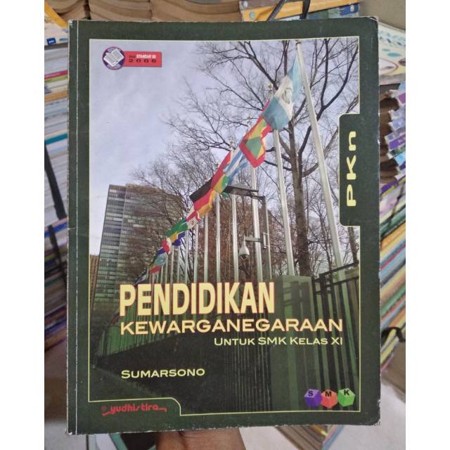 PKN Xl SMK.*********