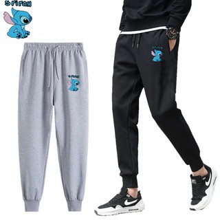 AA-333  **งานเกรดพรีเมี่ยมส่งในไทย**  กางเกงจ๊อเกอร์ ชาย/หญิง Jogger Pants กางเกงขาจั๊ม งานเกรดพรีเมี่ยม ใส่สบายมาก