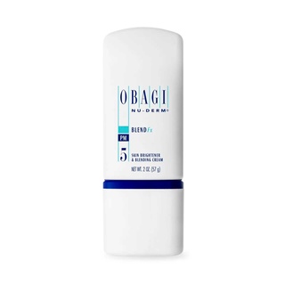 (Pre order 5-7 วัน)OBAGI - Nu-Derm® Blend Fx 57 g รักษาฝ้ากระรอยดำสูตรอ่อนโยน