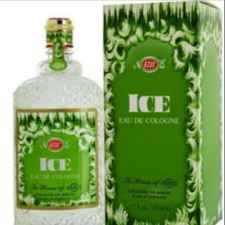 4711  ICE EAU DE COLOGNE 400 ml.